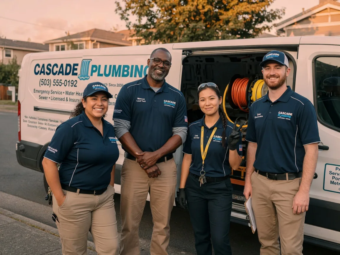 Emergency Plumber company in Hoehne, CO